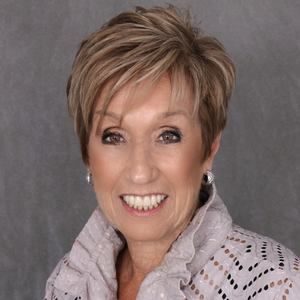 Meet your Posher, Barbara